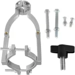 Square Hole Drill Bit Adapter For Drill Machine