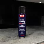 Belt Dressing - Anti Slip & Squeal Eliminator * 500ml