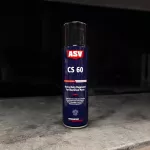 CS 60 - Heavy Duty Cleaner For Electrical Parts Motor & Components - Spray * 500ml