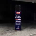 Freeze & Penetrate - Rust Penetrant With Freezing Action * 500ml