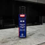 HC 80 ( Clear ) - Anti-Track Varnish For Class H * 500ml