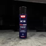 HC 80 ( Red ) - Anti-Track Varnish For Class H * 500ml