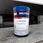 LL 102 - Heavy Duty Long Term Grease * 1 Kg