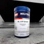 ML 2 EP - High Performance EP Grease * 1 Kg