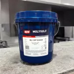 ML 2 EP - High Performance EP Grease * 5 Kg