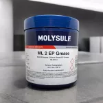 ML 2 EP - High Performance EP Grease * 500g