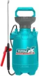 TOTAL Pressure Sprayer 5L