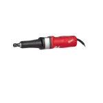 Milwaukee DIE GRINDER 6mm - Long Nose - Single Speed, 500 W