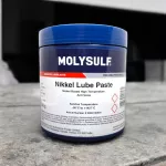 Nikkel Lube - Nickel Based Antiseize Paste * 500g