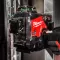 Milwaukee Green 360° 3-Plane Laser 38M