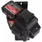 Milwaukee Green 360° 3-Plane Laser 38M