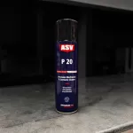 P 20 - N.F. Plastic Safe Contact Cleaner * 500ml