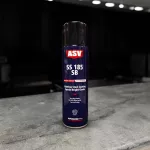 SS 185 SB - Stainless Steel Coating, Special Bright Grade * 500ml