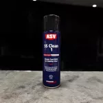 SS Clean 1 - Cleaner Cum Polish * 500ml