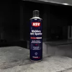 Welders Anti Spatter - Welding Spatter Release & Prevention Agent * 500ml