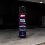 White Lithium Grease * 500ml