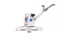 BRAVA Vibrator 100cm