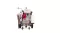 BRAVA Concrete Cutting Saw