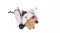 BRAVA Concrete Cutting Saw