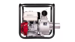 BRAVA Water Pump 8.2Hp Model W40X