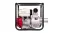 BRAVA Water Pump 8.2Hp Model W40X