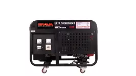 Brava Electricity Generator BRT13500 CSR