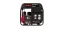 Honda BRAVA Engine Generator BRT 8500 S