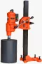 CAYKEN  DIAMOND CORE DRILL 5350 Watts 20 Inch + 2 Core Drill Bits