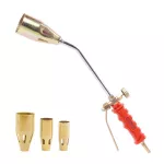 Heating Torch Neck With 3 Nozzle 42cm DURMIRI