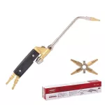 Welding Torch Loran Type DURMIRI