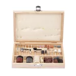 100pcs Rotary Tool Accessories Bit Set DURMIRI