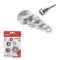6 Pcs Set Mini Circular Saw Blade Set DURMIRI