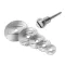 6 Pcs Set Mini Circular Saw Blade Set DURMIRI