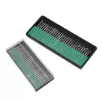30pcs Rotary Tool Accessories Bit Set DURMIRI