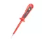 Electric Tester Pen 180x3.5mm DURMIRI