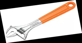 Adjustable Wrench 4"
