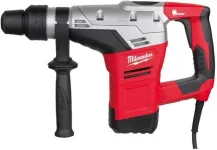 Milwaukee 5 Kg Class Tradesman Breaking Hammer 1100w