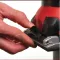 Milwaukee variable speed ORBITAL SANDER 260 watt 113X105mm
