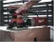 Milwaukee variable speed ORBITAL SANDER 260 watt 113X105mm