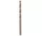 Tivoly Drill Bit (CO ) Ø 2,50 HSS 10 Pcs