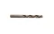Tivoly Drill Bit (CO ) Ø 10,50 HSS 10 Pcs