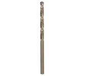 Tivoly Drill Bit (CO ) Ø 12,00 HSS 10 Pcs