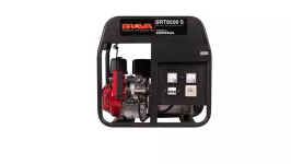 Brava Generator 13 hp