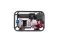 BRAVA Generator 13 hp