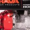 BRAVA Generator 13 hp