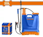 WADFOW Knapsack Sprayer 20L