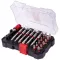Screwdriver Bit Set 20pcs Ronix