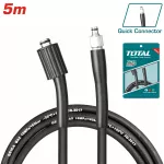 TOTAL HIGH PRESSURE HOSE FOR HIGH PRESSURE WASHERS