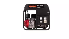 Brava Generator 13 hp-GXV 390