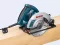 Bosch Circular Saw 184 Mm 1400w - without box